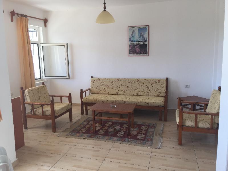 Dolunay Apartments Didim Exterior photo