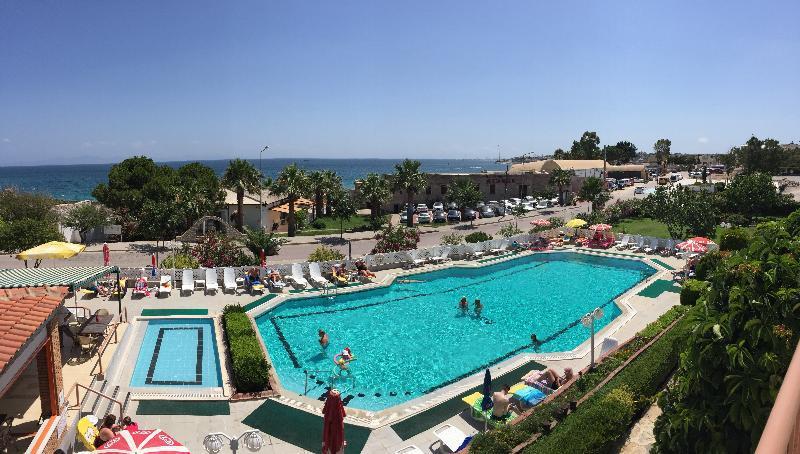 Dolunay Apartments Didim Exterior photo