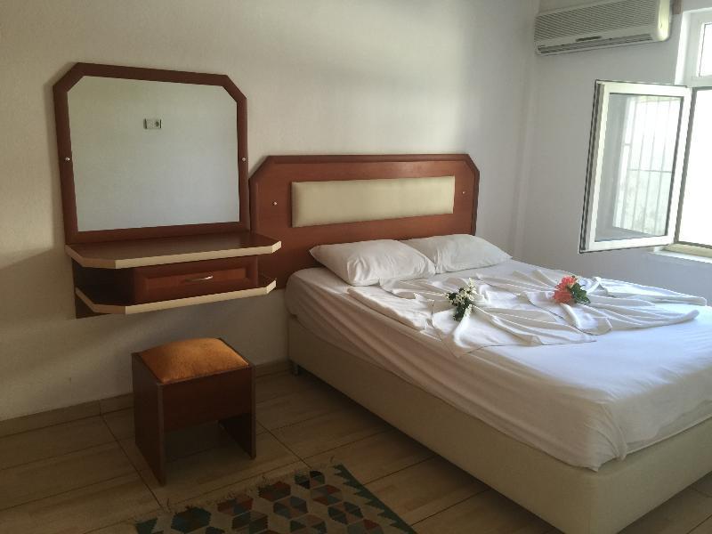 Dolunay Apartments Didim Exterior photo